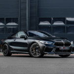 BMW M8 Competetion