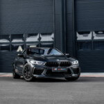 BMW M8 Competetion