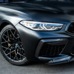 BMW M8 Competetion