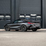 BMW M8 Competetion