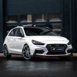 Hyundai i30N