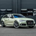 Audi RS6 C7