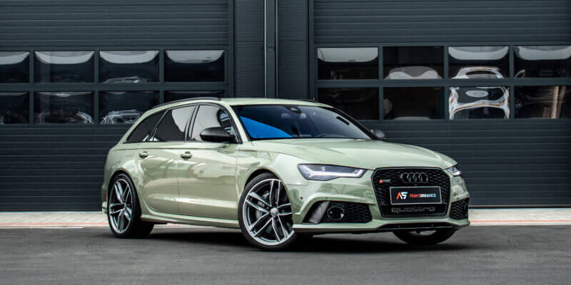 Audi RS6 C7