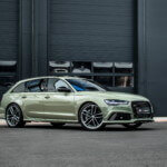 Audi RS6 C7