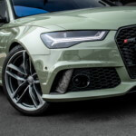 Audi RS6 C7