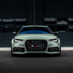 Audi RS6 C7