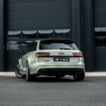 Audi RS6 C7