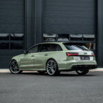 Audi RS6 C7