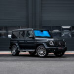 Mercedes-Benz G63 AMG