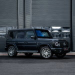 Mercedes-Benz G63 AMG