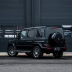 Mercedes-Benz G63 AMG