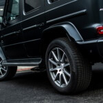 Mercedes-Benz G63 AMG