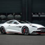 Aston Martin Vanquish S