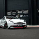 Aston Martin Vanquish S