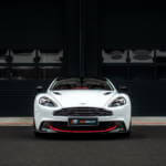 Aston Martin Vanquish S