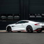 Aston Martin Vanquish S