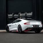 Aston Martin Vanquish S