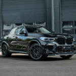 BMW X6M G06