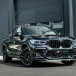 BMW X6M G06