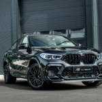 BMW X6M G06