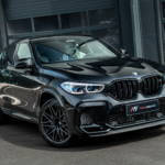 BMW X6M G06