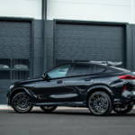 BMW X6M G06