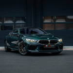 BMW M8 Gran Coupe