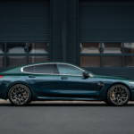 BMW M8 Gran Coupe