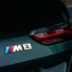 BMW M8 Gran Coupe