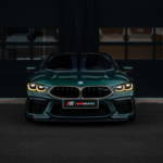 BMW M8 Gran Coupe