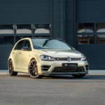 VW Golf R