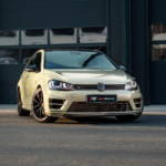 VW Golf R