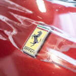 Ferrari GT4C Lusso