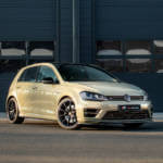 VW Golf R