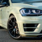 VW Golf R