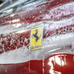 Ferrari GT4C Lusso