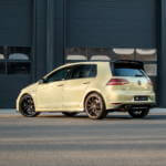 VW Golf R