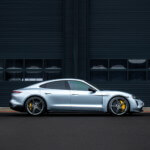 Porsche Taycan Turbo S