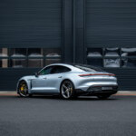 Porsche Taycan Turbo S