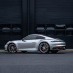 Porsche 911 Carrera 4S (992)