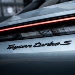 Porsche Taycan Turbo S