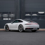 Porsche 911 Carrera 4S (992)