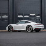 Porsche 911 Carrera 4S (992)