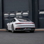 Porsche 911 Carrera 4S (992)