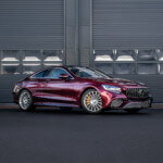 Mercedes-Benz S65 AMG Coupe