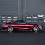 Mercedes-Benz S65 AMG Coupe