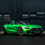 Mercedes-AMG GT-R