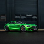 Mercedes-AMG GT-R