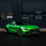 Mercedes-AMG GT-R