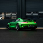 Mercedes-AMG GT-R